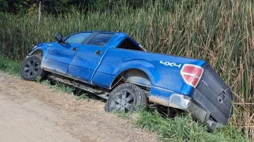 off-road recovery service in Livingston County MI mud snow ditch