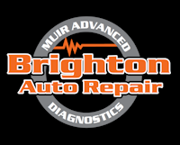 Brighton Auto Repair Business Partner Logo
