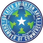 Brighton Chamber of Commerce logo