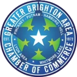 Brighton Chamber of Commerce logo