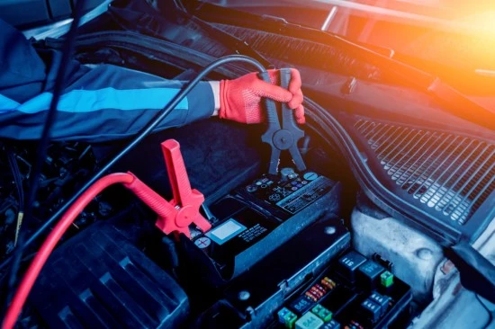 Roadside Assistance Livingston County MI