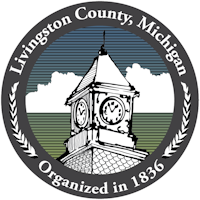Local Businesses Across Livingston County logo